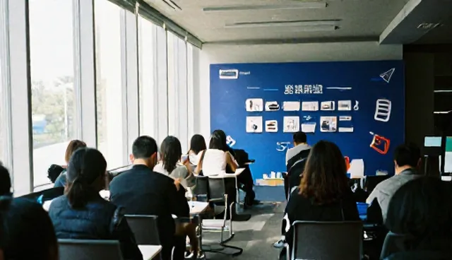 技术发展驱动文案创作走向智能化适配